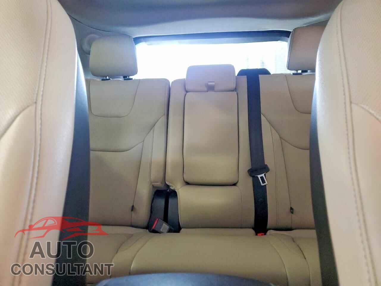 FORD EDGE 2017 - 2FMPK3K97HBC17590