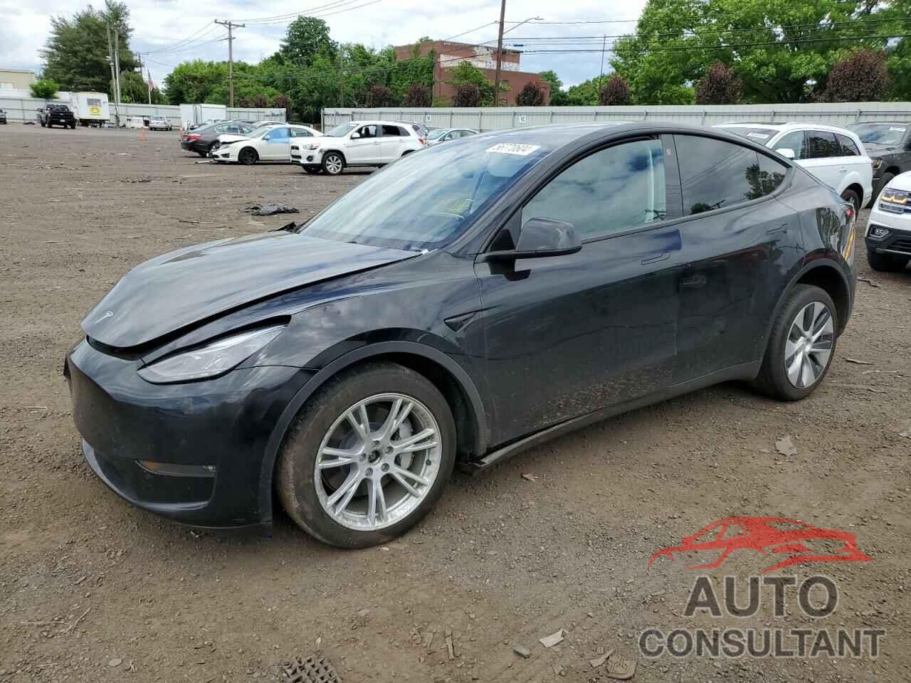 TESLA MODEL Y 2023 - 7SAYGDEE2PF595006