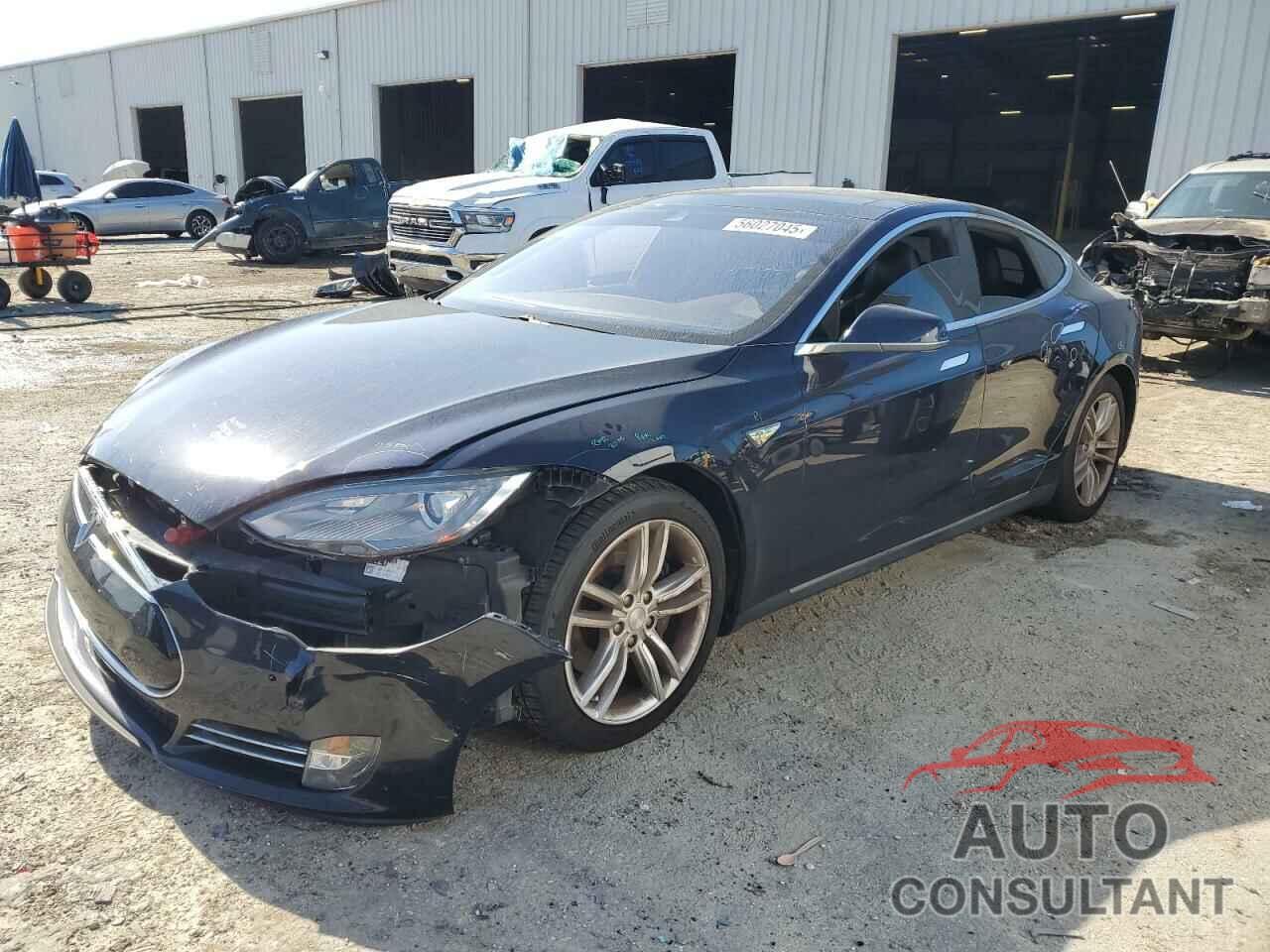 TESLA MODEL S 2015 - 5YJSA1H20FF084302