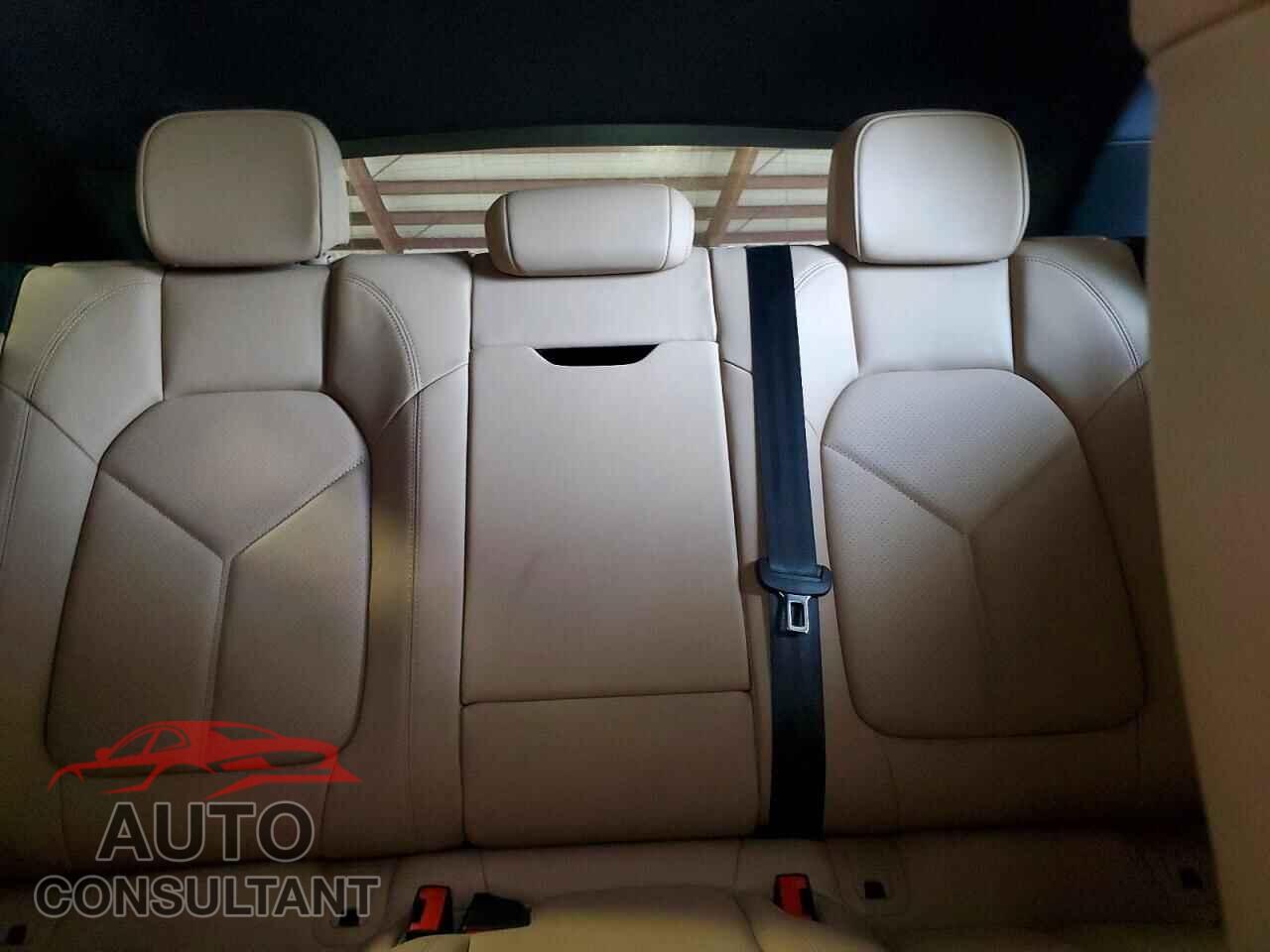 PORSCHE MACAN 2023 - WP1AA2A51PLB20937