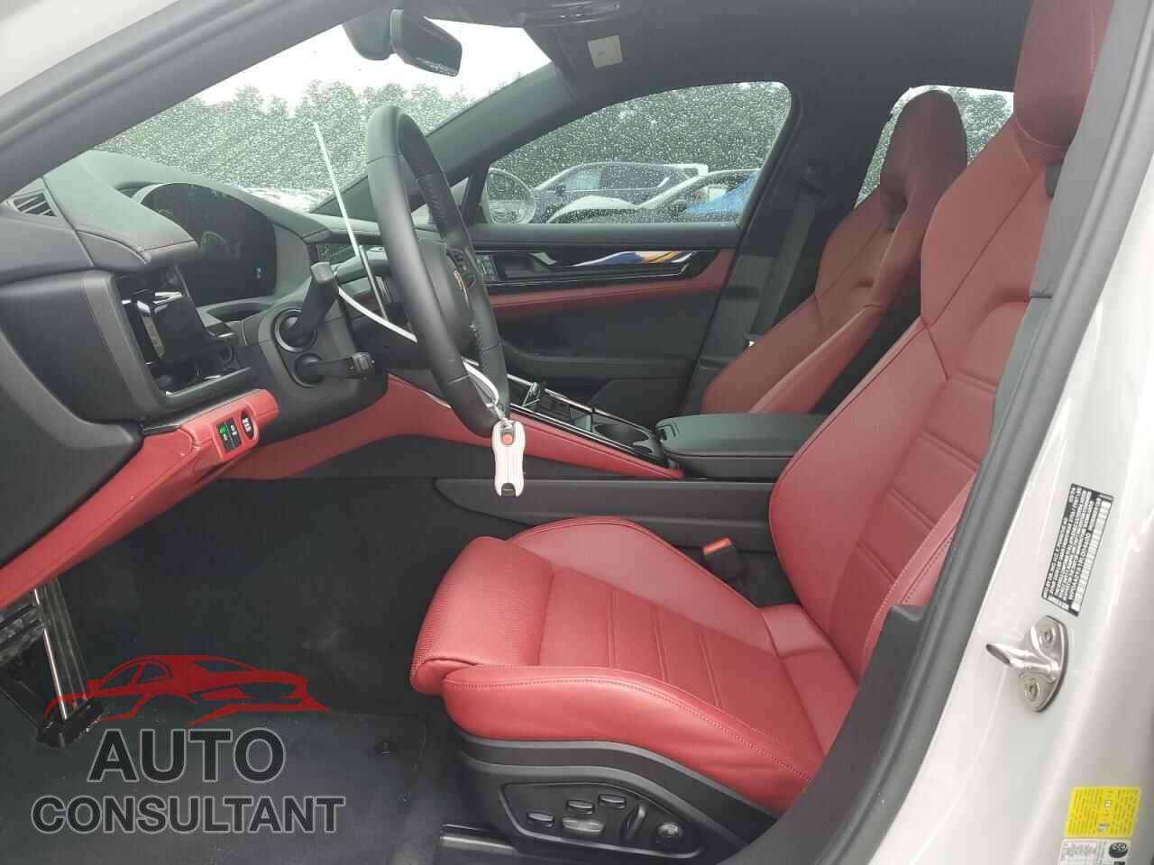 PORSCHE PANAMERA 2024 - WP0AA2YA1RL004600