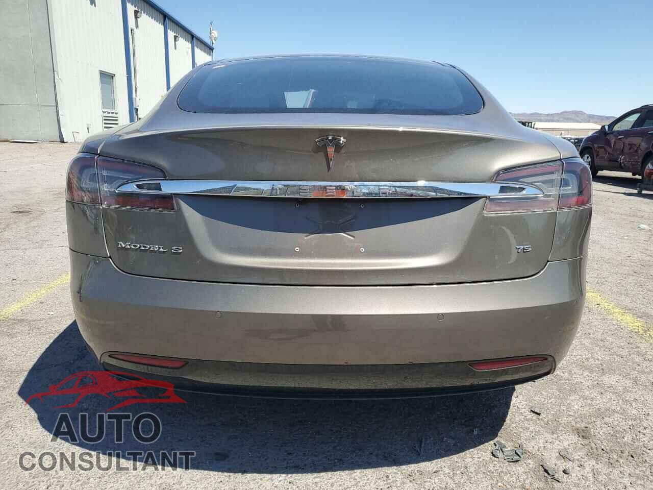 TESLA MODEL S 2016 - 5YJSA1E1XGF147239