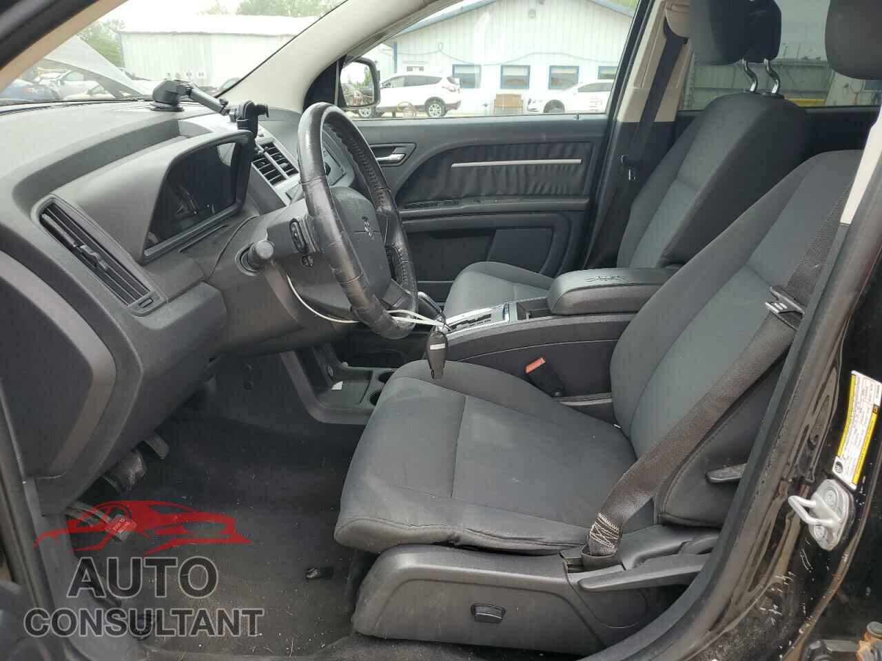 DODGE JOURNEY 2010 - 3D4PH5FVXAT106826
