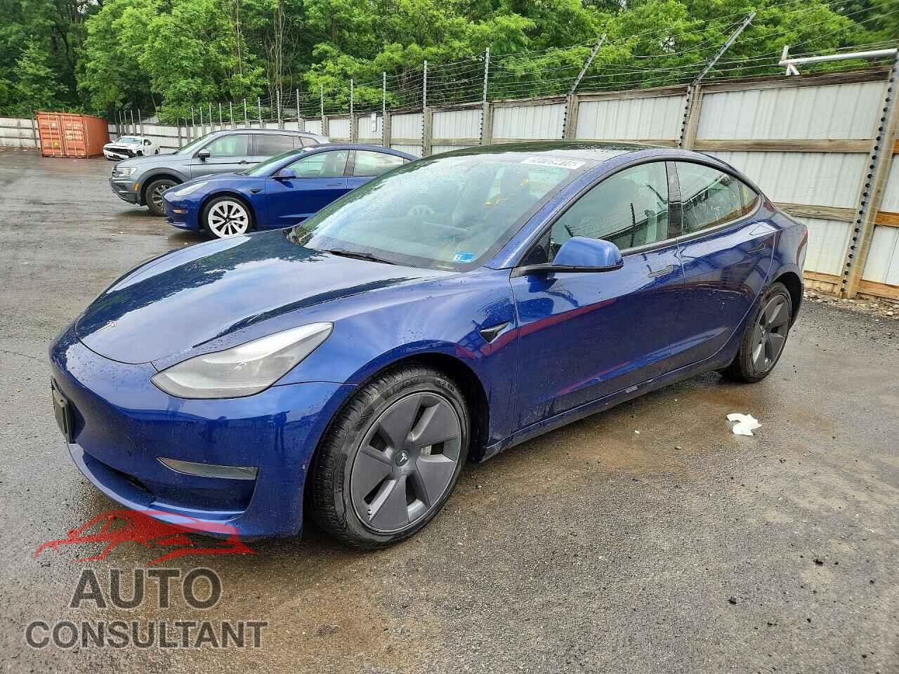 TESLA MODEL 3 2023 - 5YJ3E1EA1PF435210