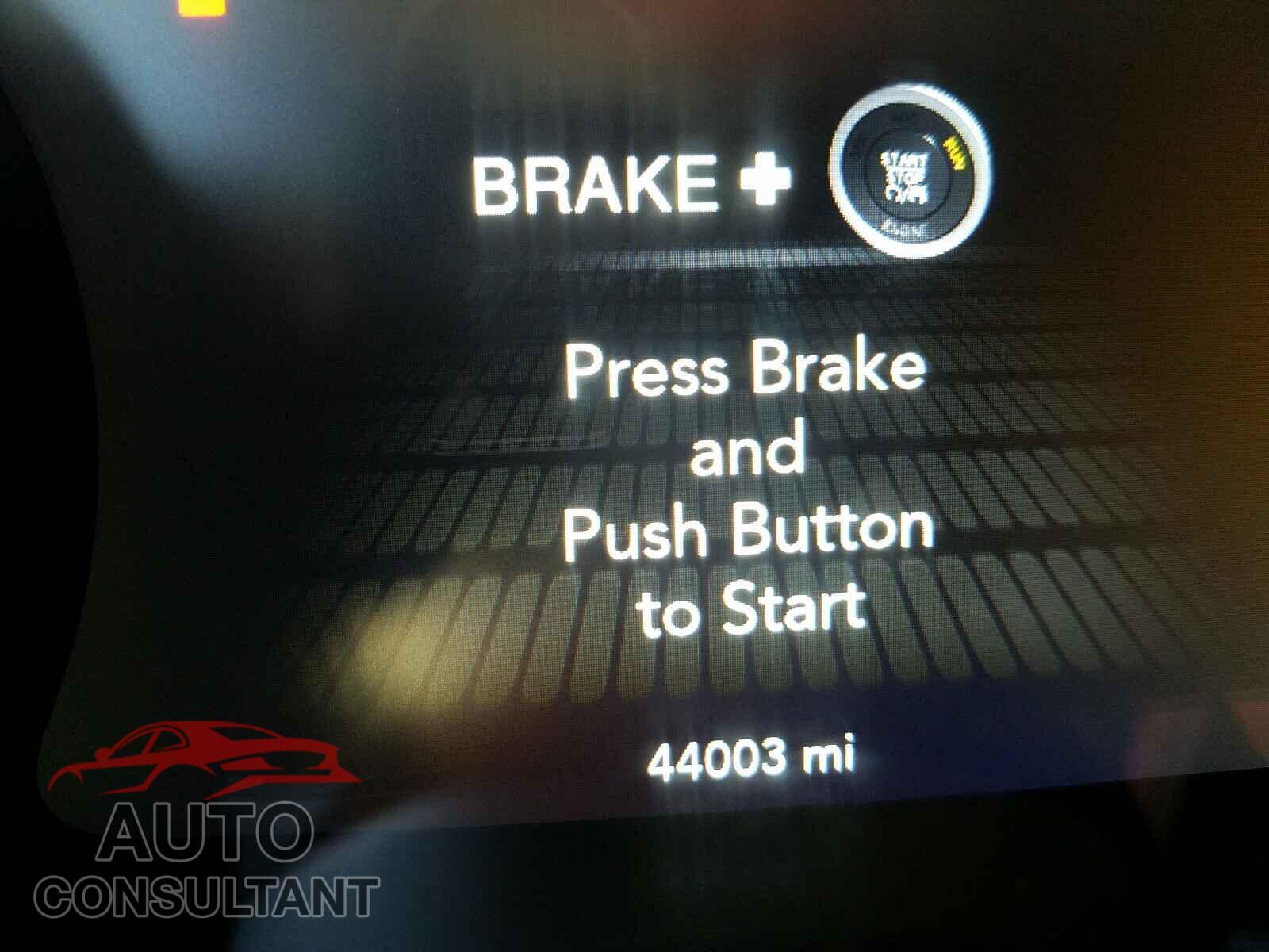 DODGE CHALLENGER 2017 - 2C3CDZAG6HH636614