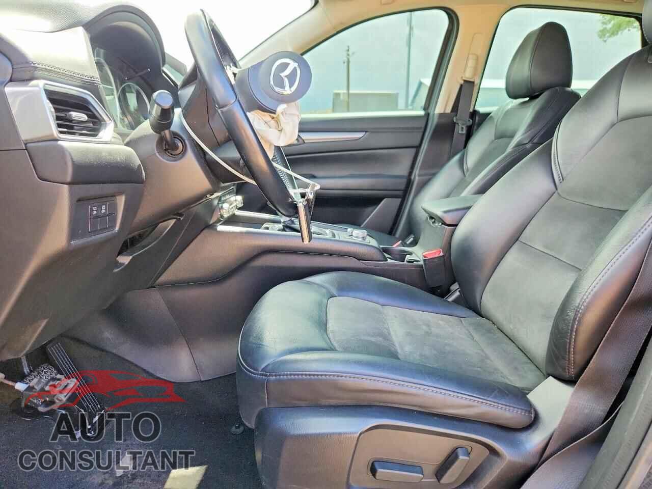 MAZDA CX-5 2020 - JM3KFACMXL1783930