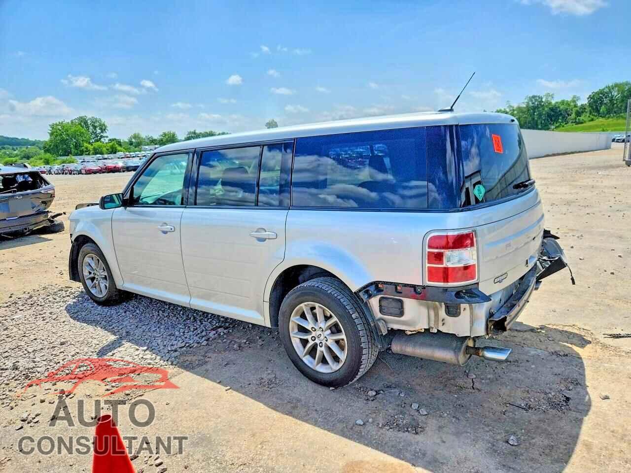 FORD FLEX 2017 - 2FMGK5B88HBA02643