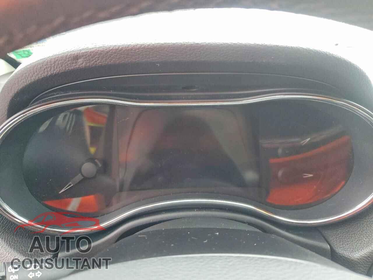 DODGE DURANGO 2014 - 1C4RDJDG0EC507852