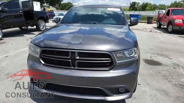 DODGE DURANGO 2014 - 1C4RDHAG2EC502987