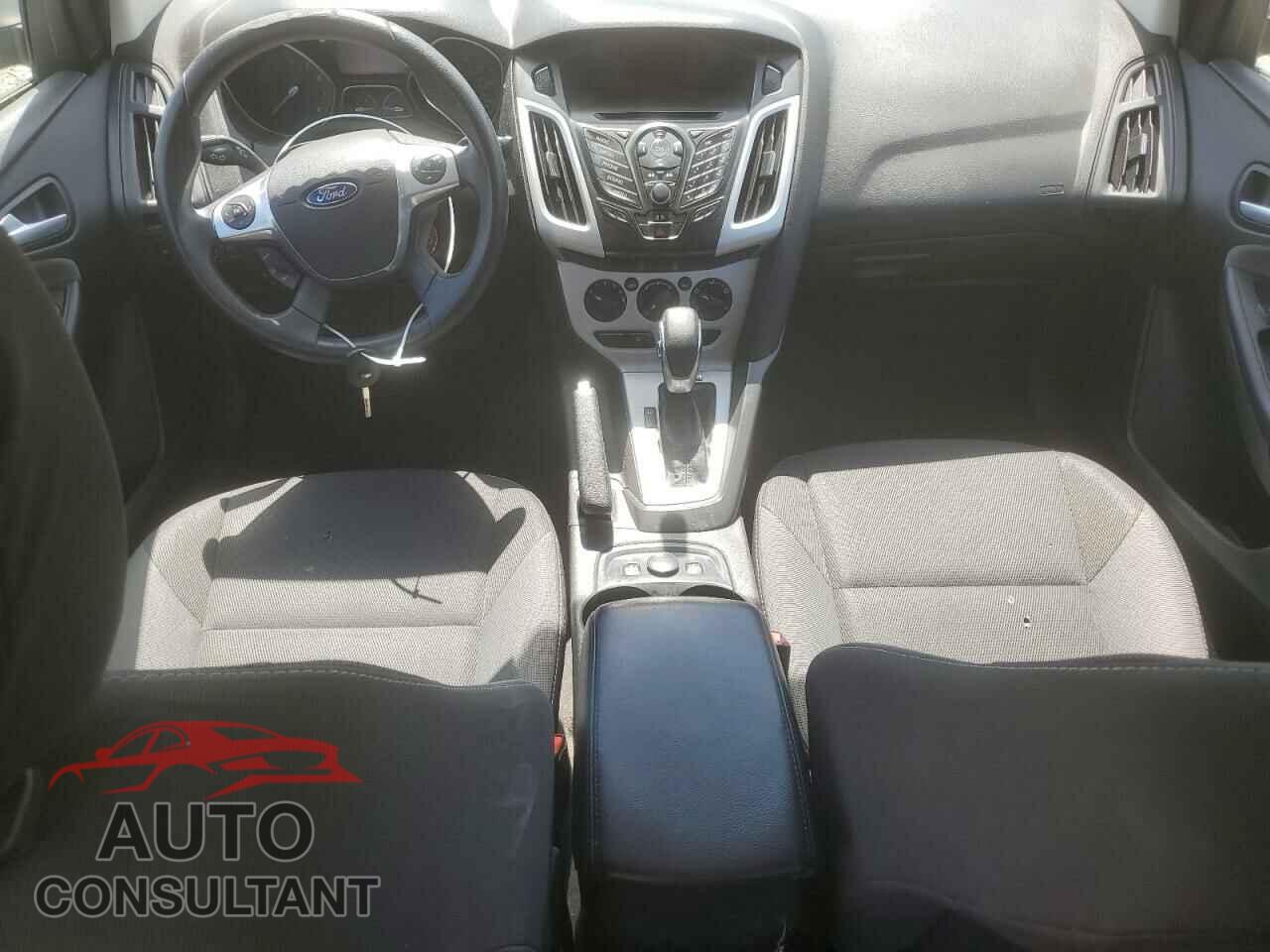 FORD FOCUS 2014 - 1FADP3F26EL188879