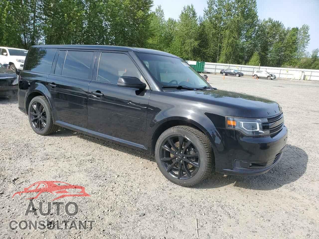 FORD FLEX 2017 - 2FMHK6D88HBA04772