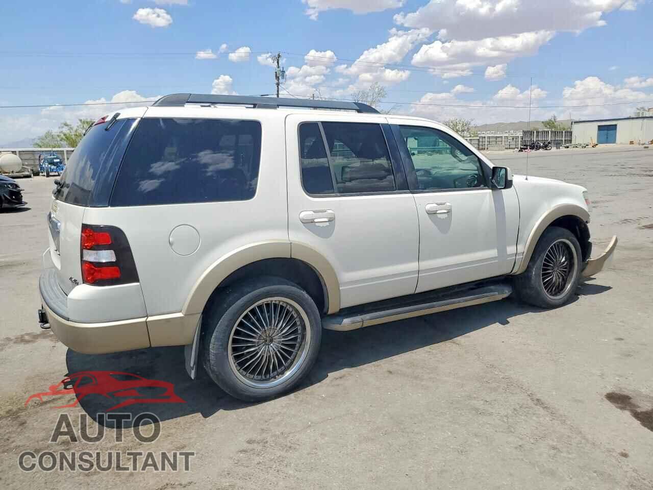 FORD EXPLORER 2010 - 1FMEU7E89AUA99778
