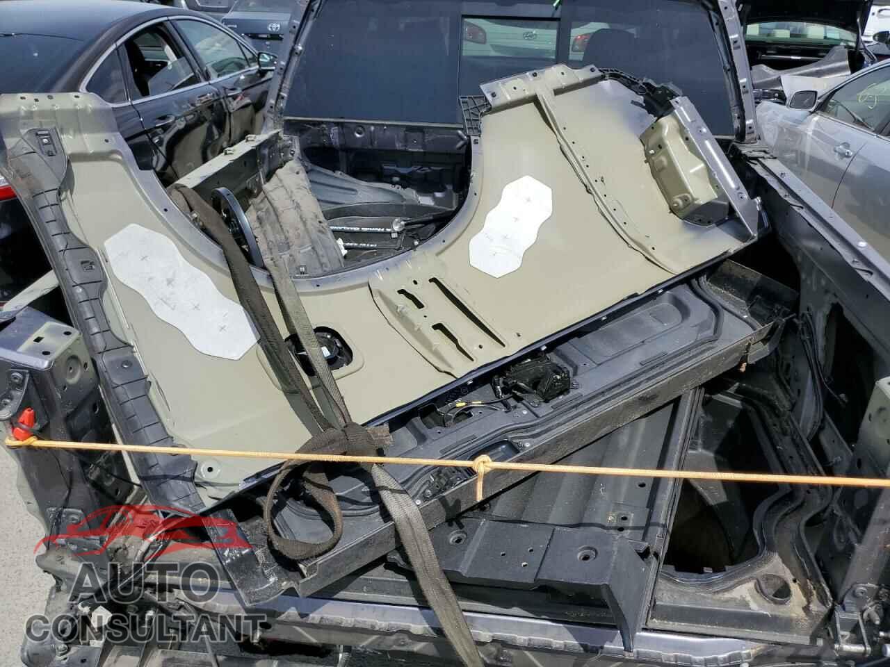 HONDA RIDGELINE 2019 - 5FPYK3F76KB025659