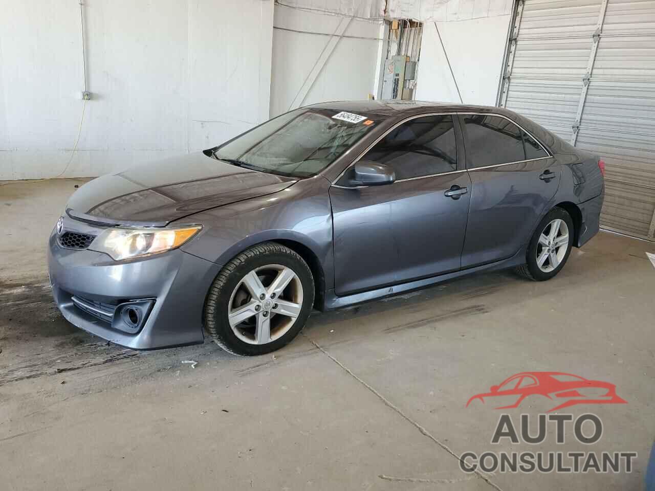 TOYOTA CAMRY 2014 - 4T1BF1FK8EU384904
