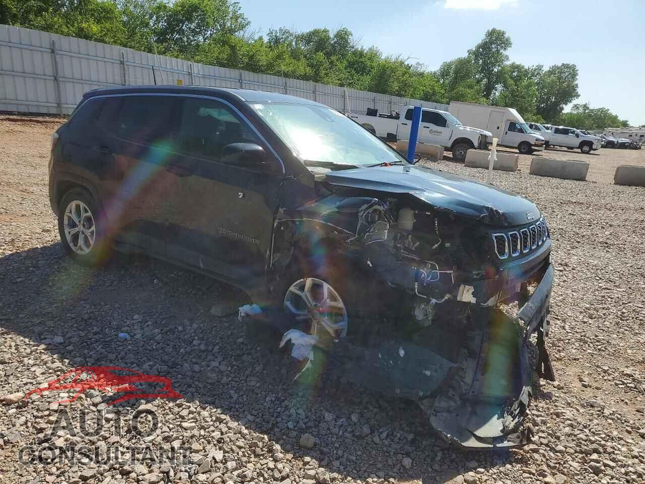 JEEP COMPASS 2024 - 3C4NJDAN1RT170310