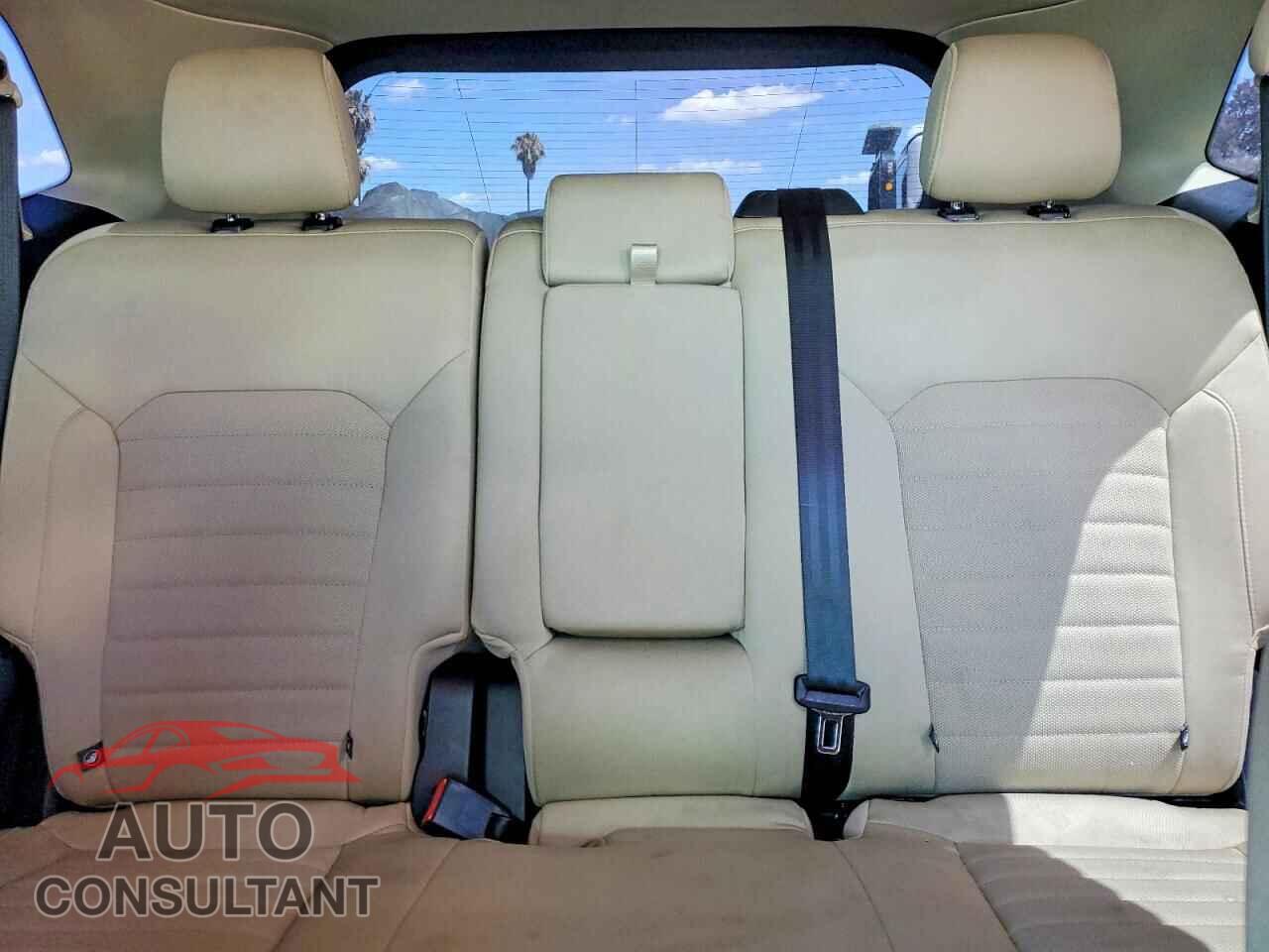 FORD EDGE 2021 - 2FMPK3G97MBA22964