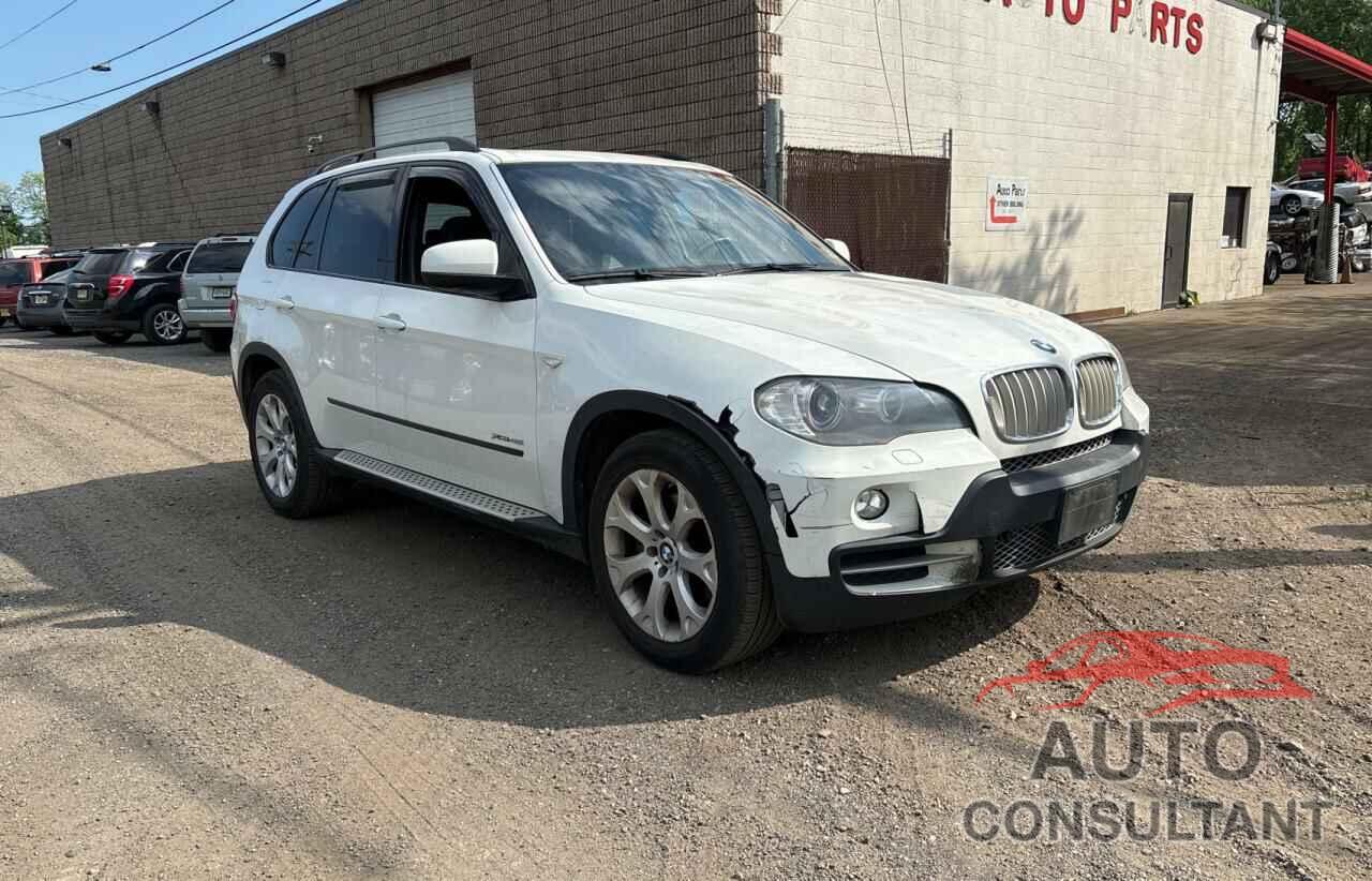 BMW X5 2010 - 5UXFE8C59AL311491