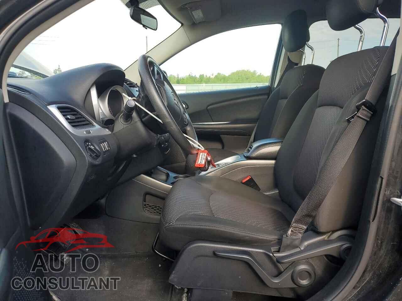DODGE JOURNEY 2011 - 3D4PG4FB5BT511027