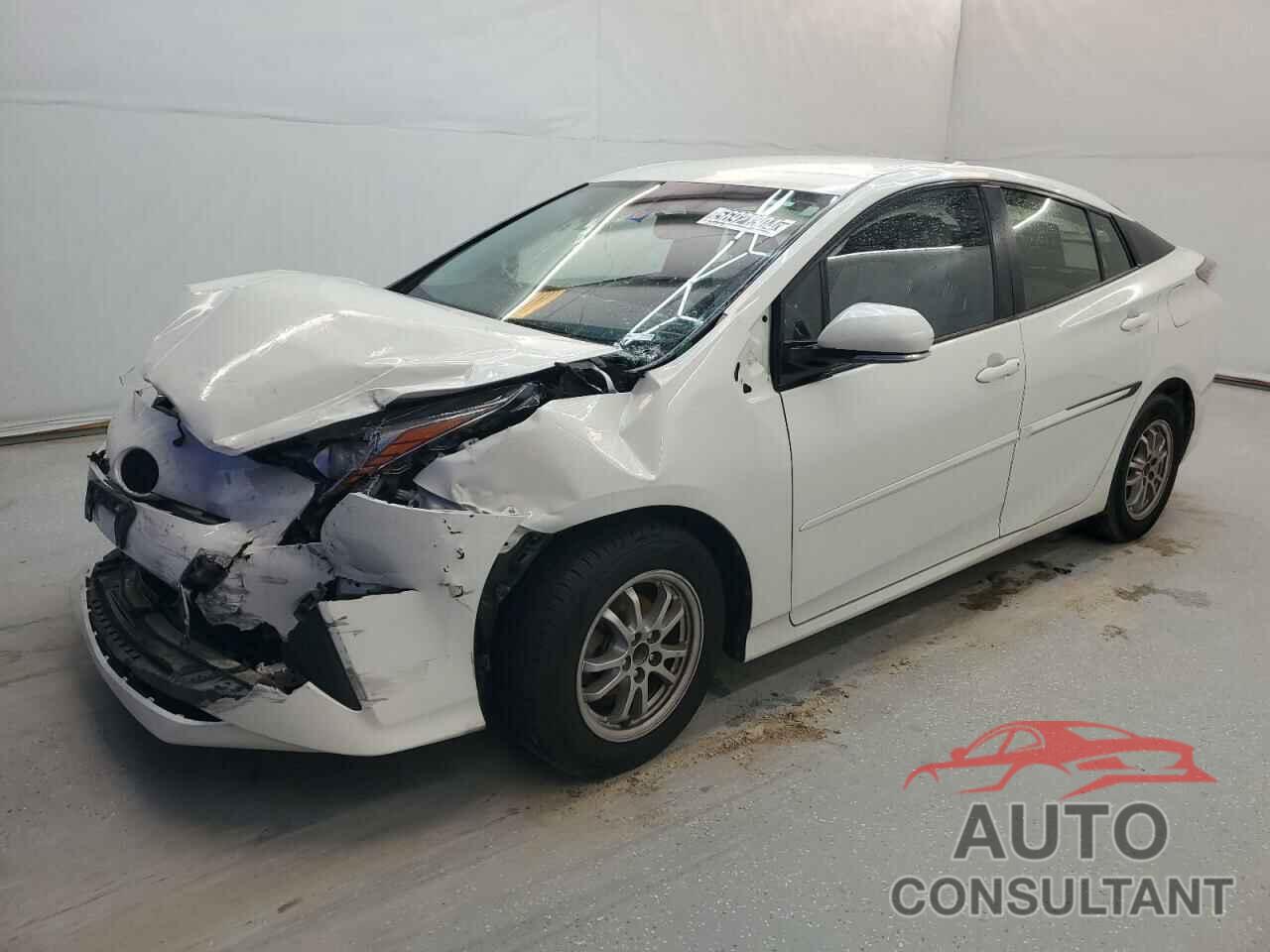 TOYOTA PRIUS 2016 - JTDKARFU5G3019401