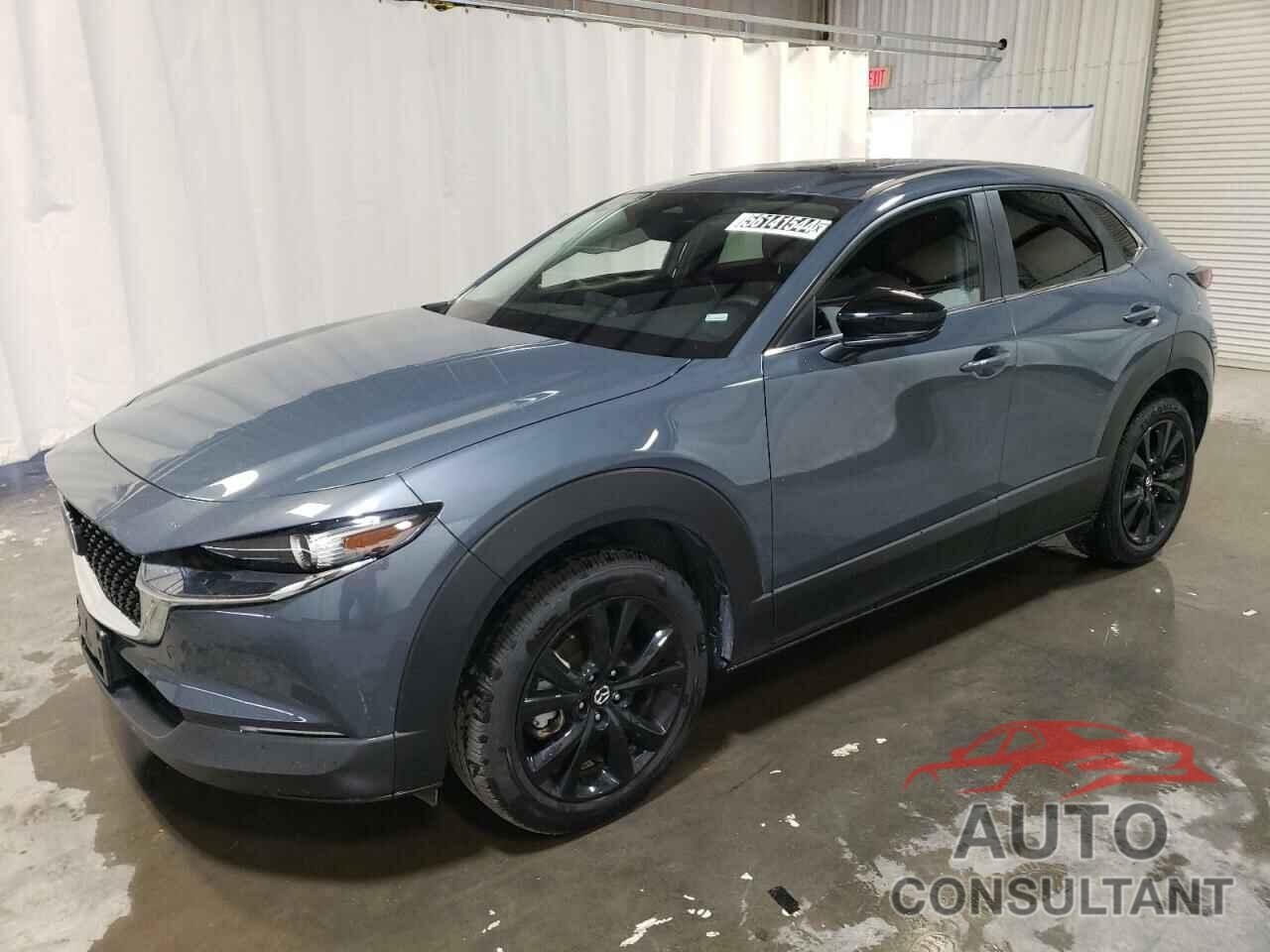 MAZDA CX30 2024 - 3MVDMBCM8RM639025