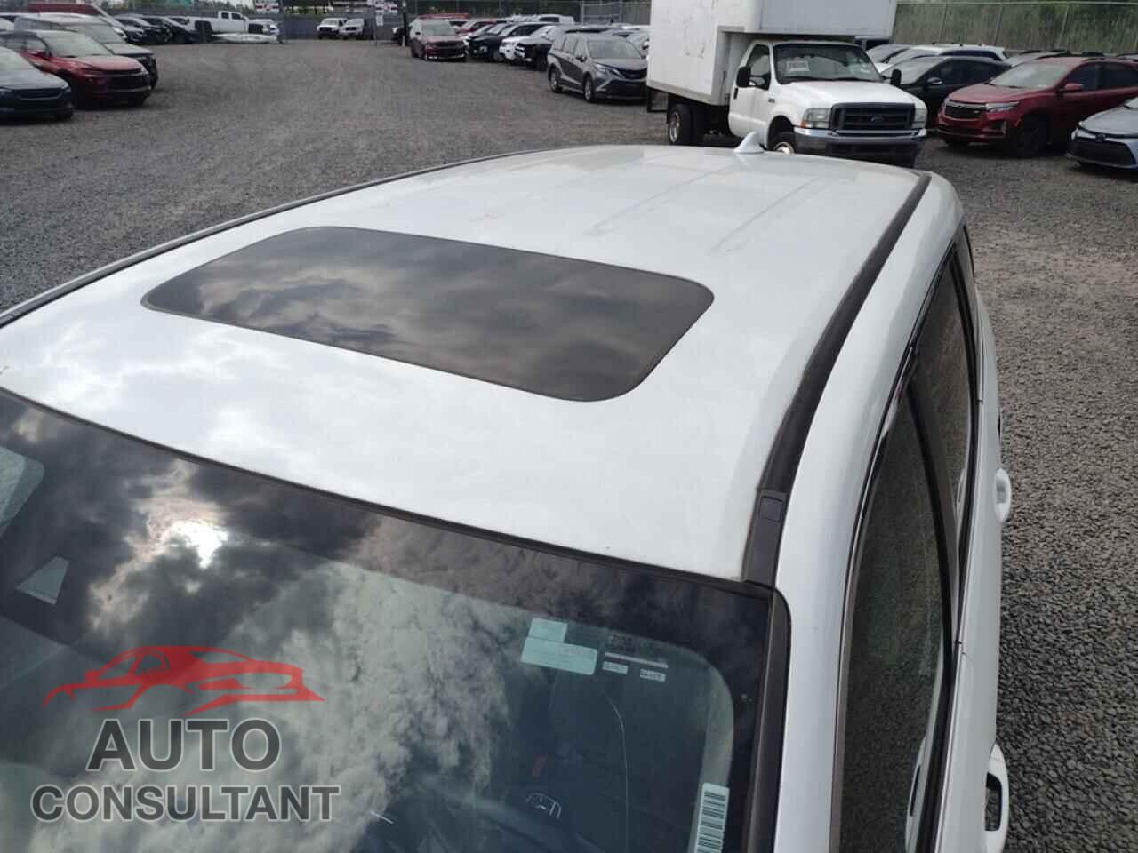 HONDA PILOT 2020 - 5FNYF6H57LB046144