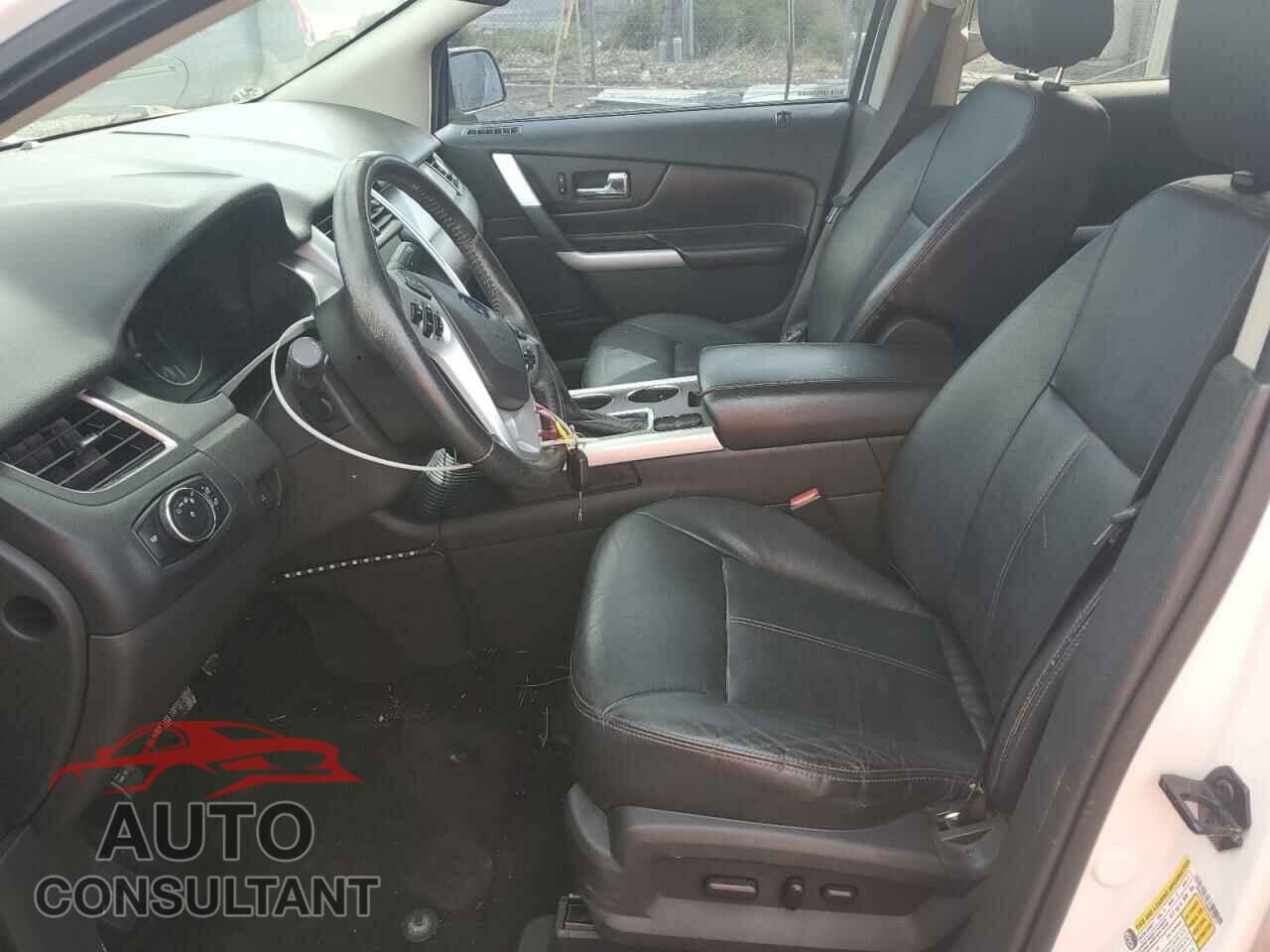 FORD EDGE 2013 - 2FMDK4JC0DBC28771