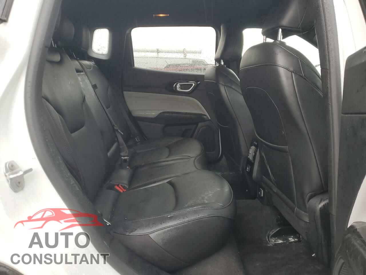 JEEP COMPASS 2023 - 3C4NJDCN7PT501966