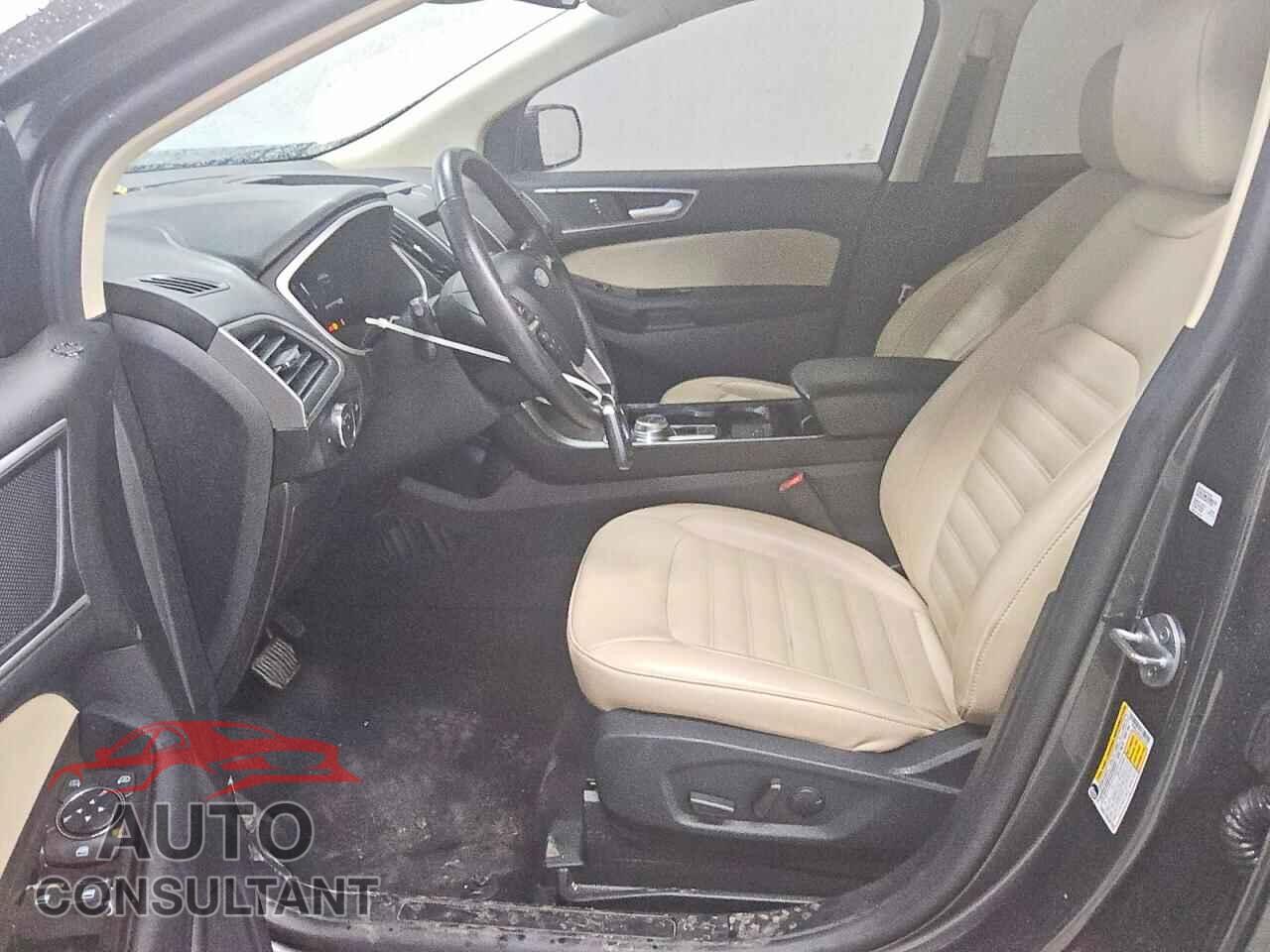 FORD EDGE 2020 - 2FMPK4J90LBB15547