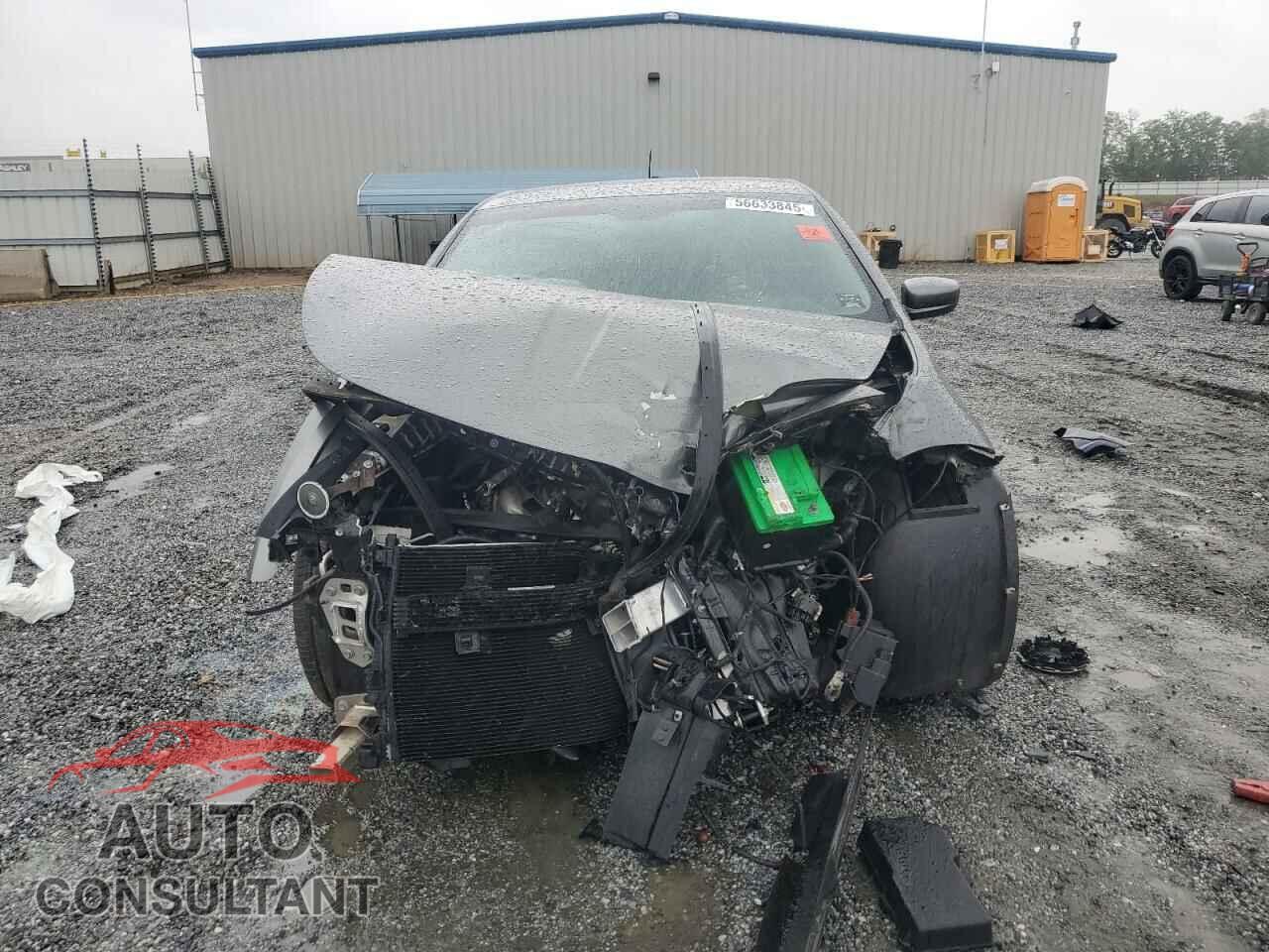 DODGE DART 2013 - 1C3CDFBA1DD155556