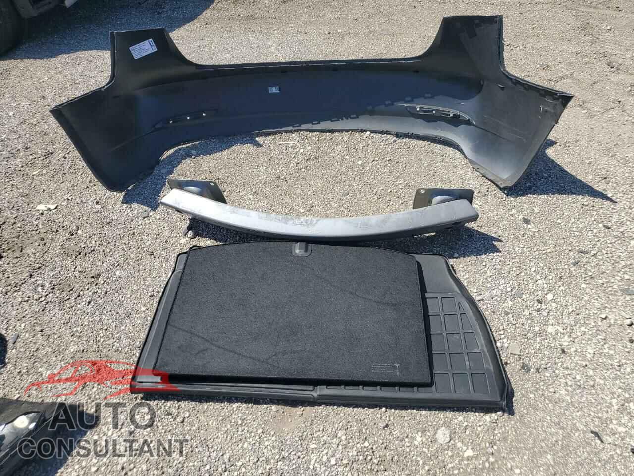 TESLA MODEL 3 2023 - 5YJ3E1EA2PF662017
