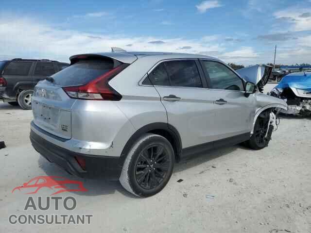 MITSUBISHI ECLIPSE 2022 - JA4ASVAA2NZ013042