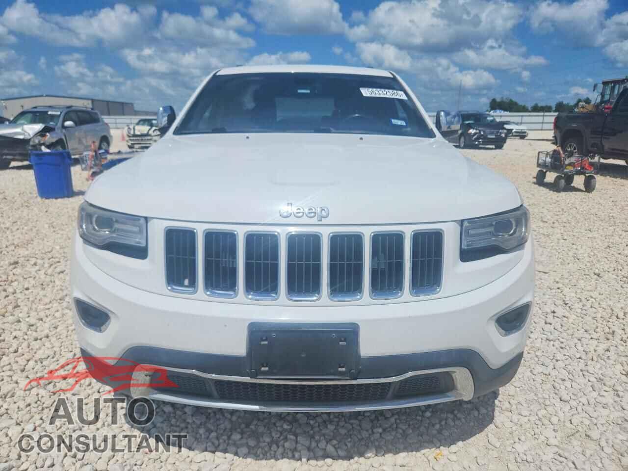 JEEP CHEROKEE 2015 - 1C4RJEBG5FC131945