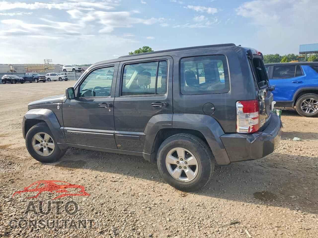 JEEP LIBERTY 2011 - 1J4PN2GK7BW549711