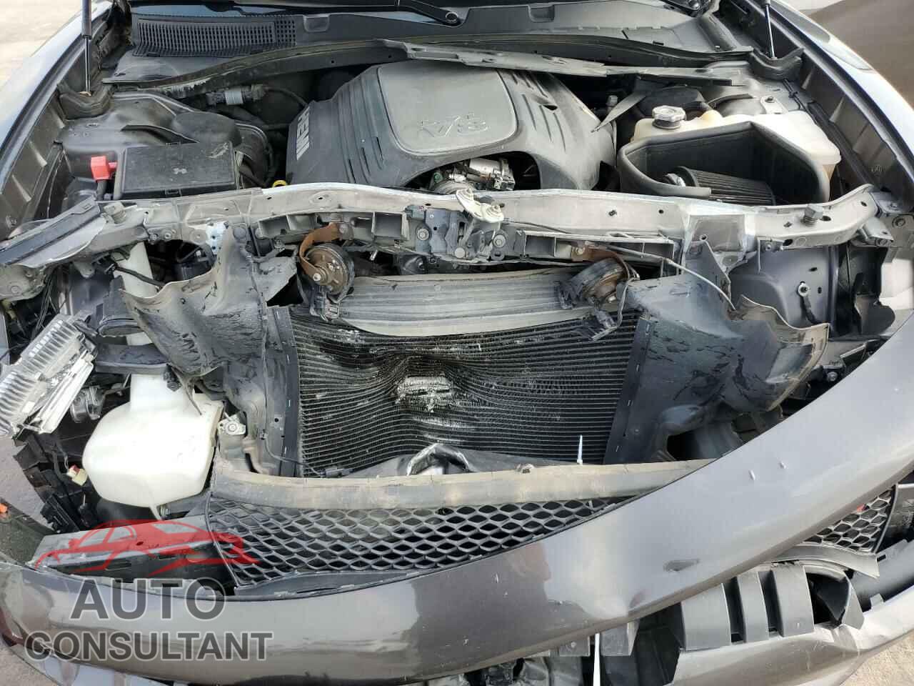 DODGE CHARGER 2019 - 2C3CDXCT7KH633226