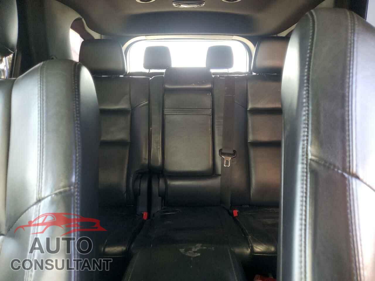 DODGE DURANGO 2017 - 1C4RDHDG8HC659746