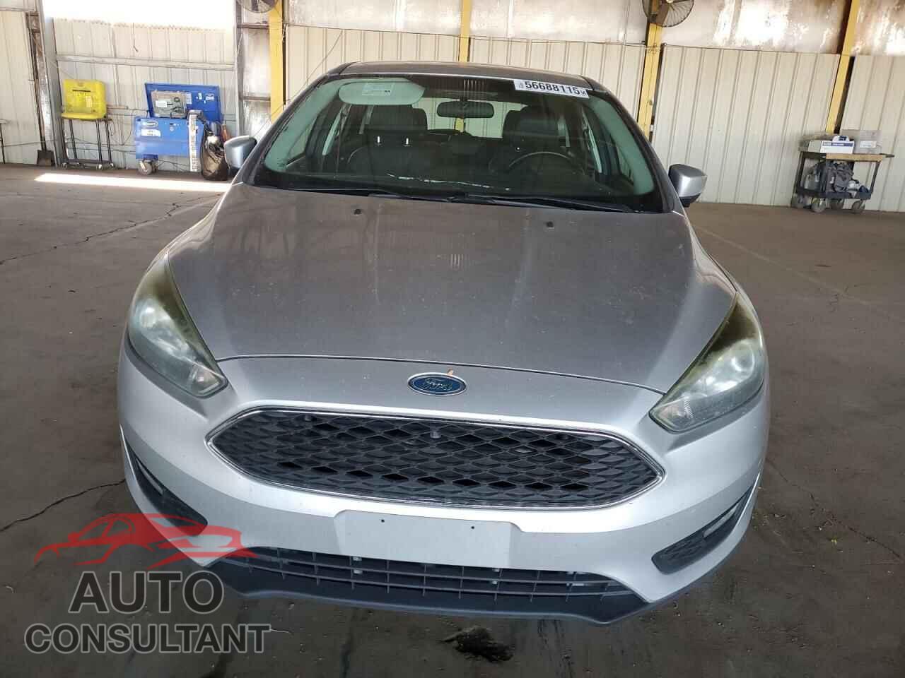 FORD FOCUS 2015 - 1FADP3K23FL330158