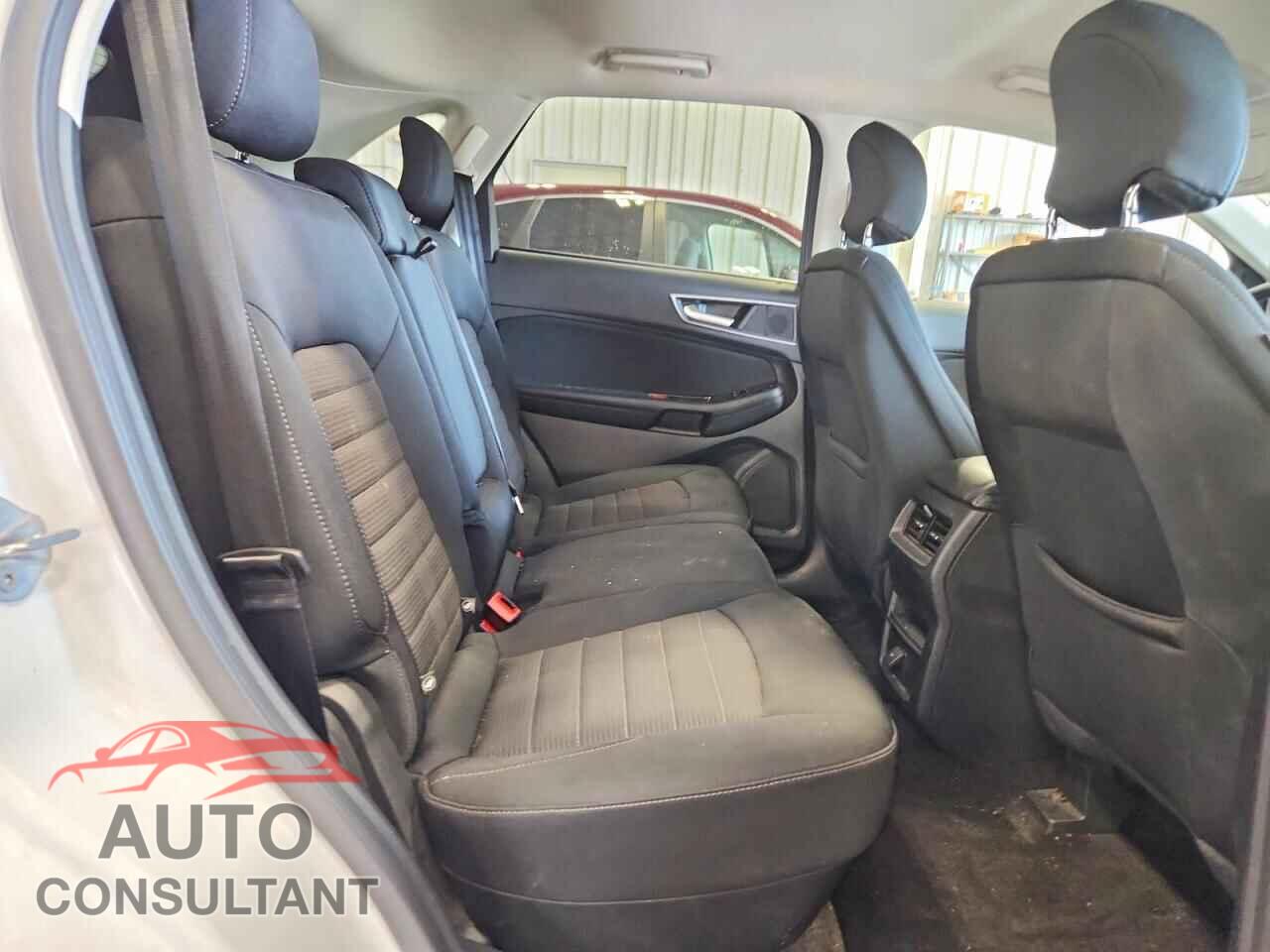 FORD EDGE 2018 - 2FMPK3J94JBB09497
