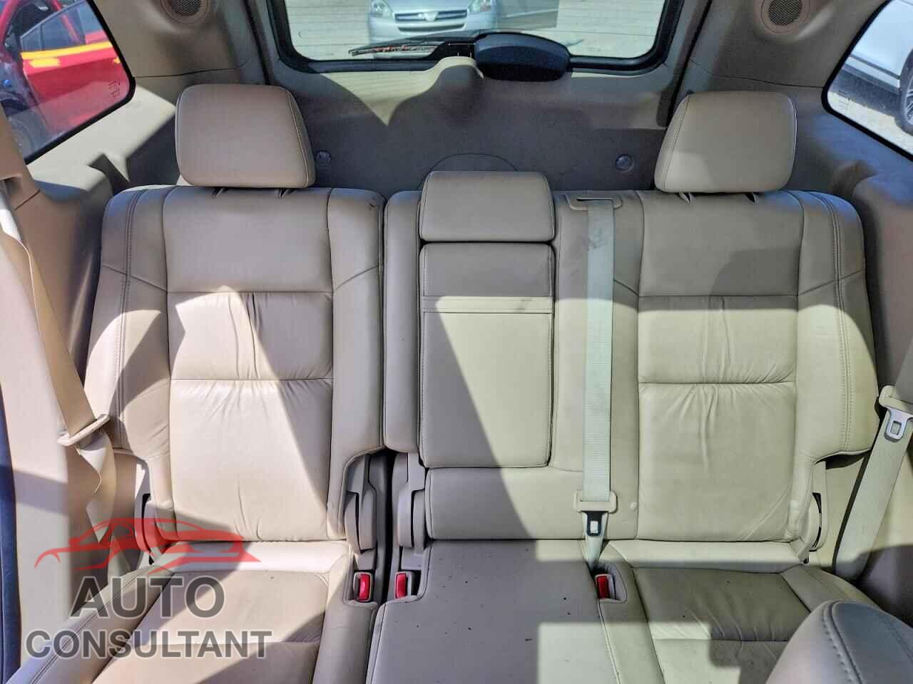 JEEP CHEROKEE 2011 - 1J4RR5GG3BC604375