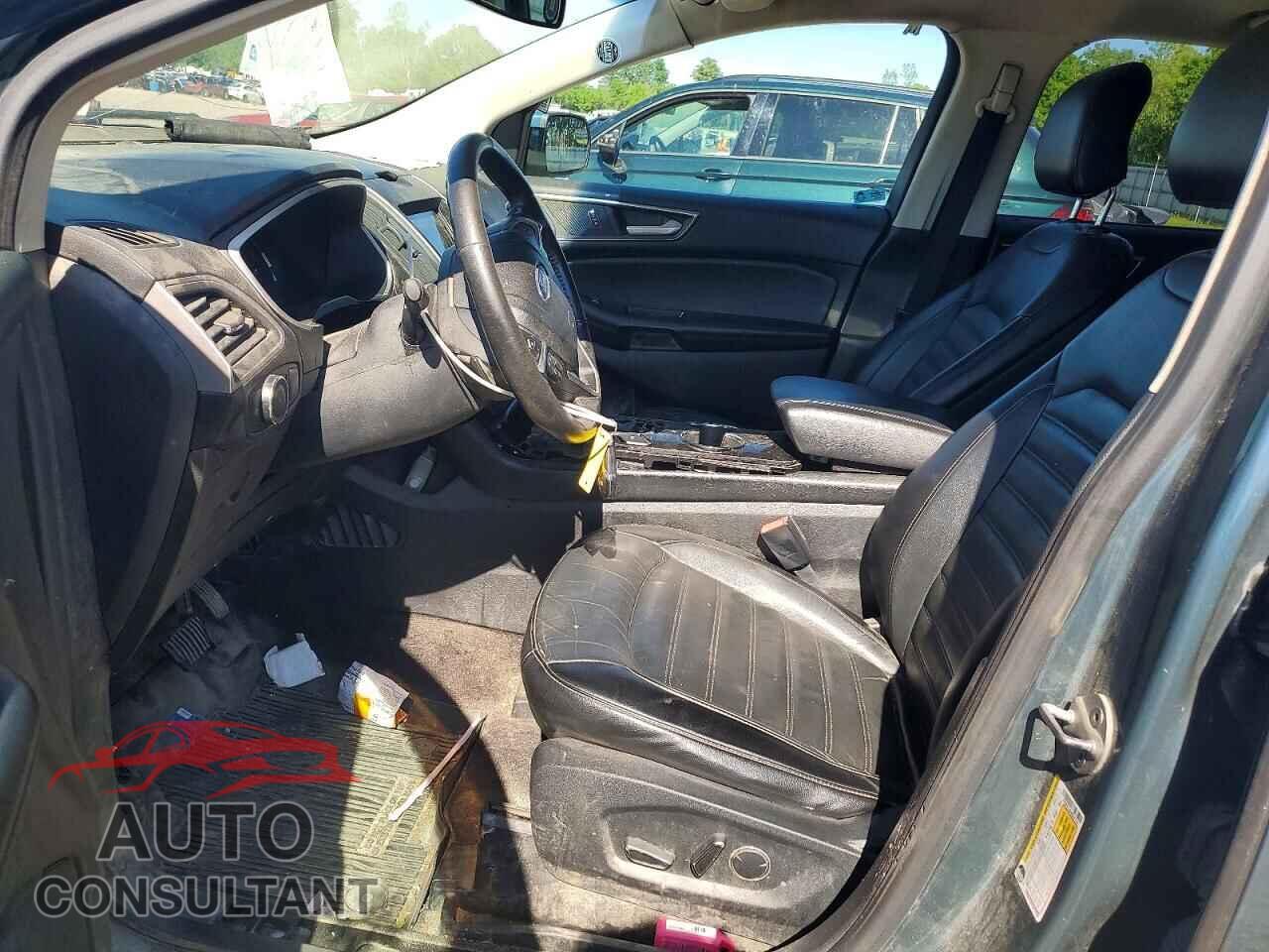 FORD EDGE 2016 - 2FMPK4J95GBC61755