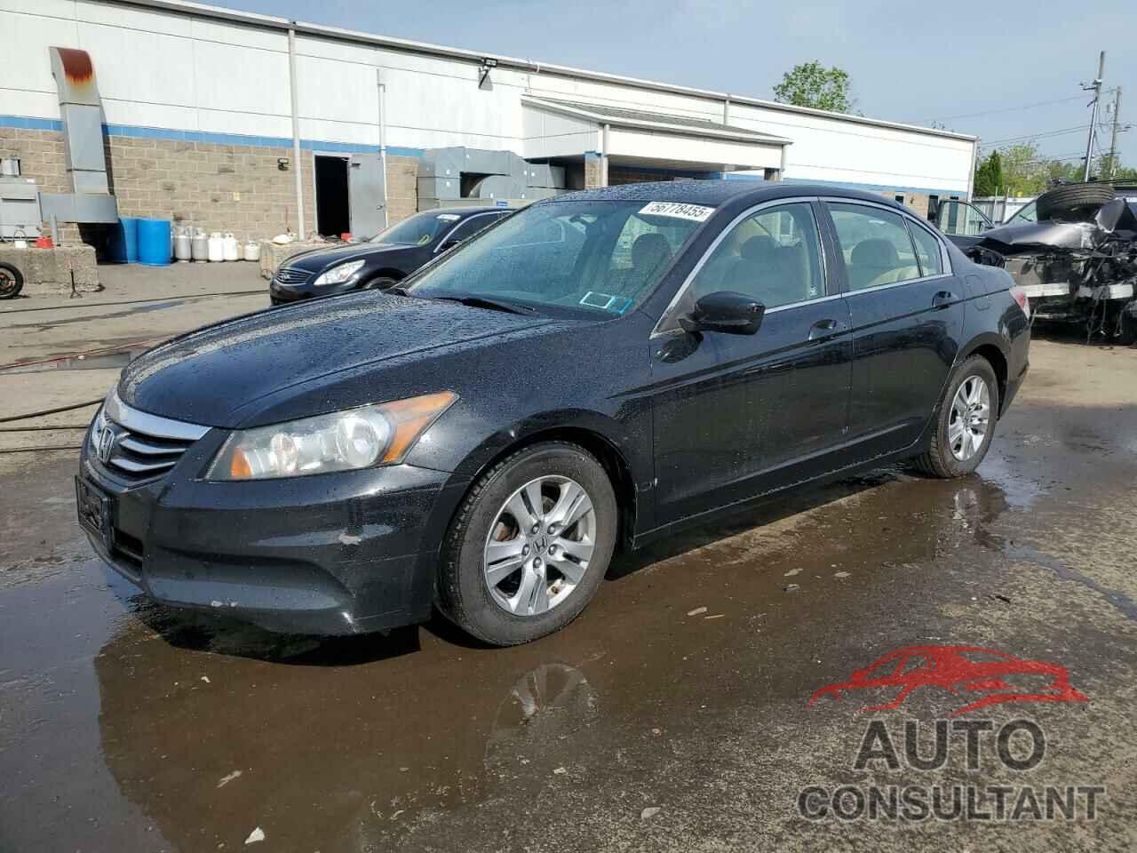 HONDA ACCORD 2012 - 1HGCP2F45CA193082