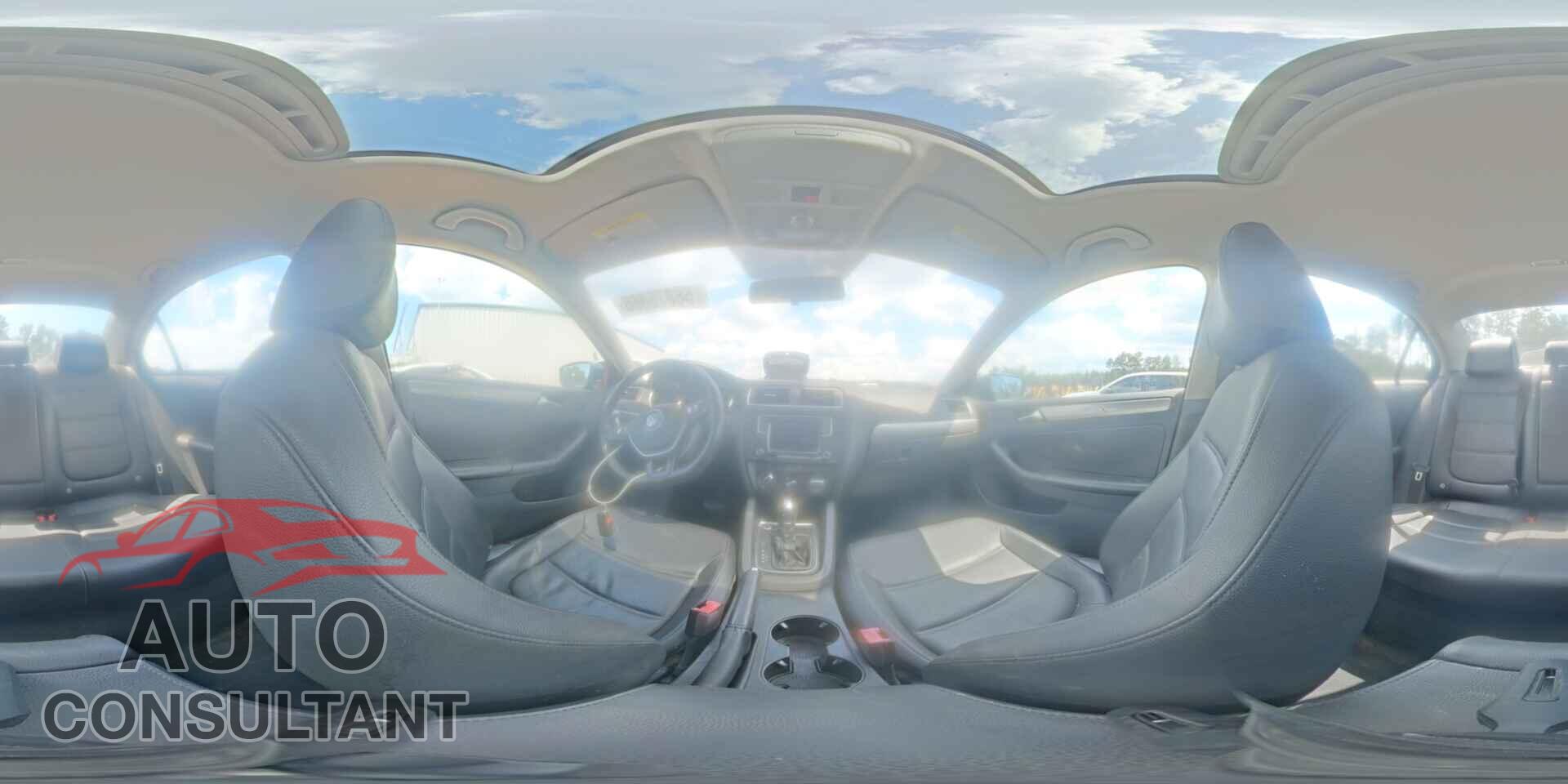 VOLKSWAGEN JETTA 2017 - 3VWDB7AJ1HM224346