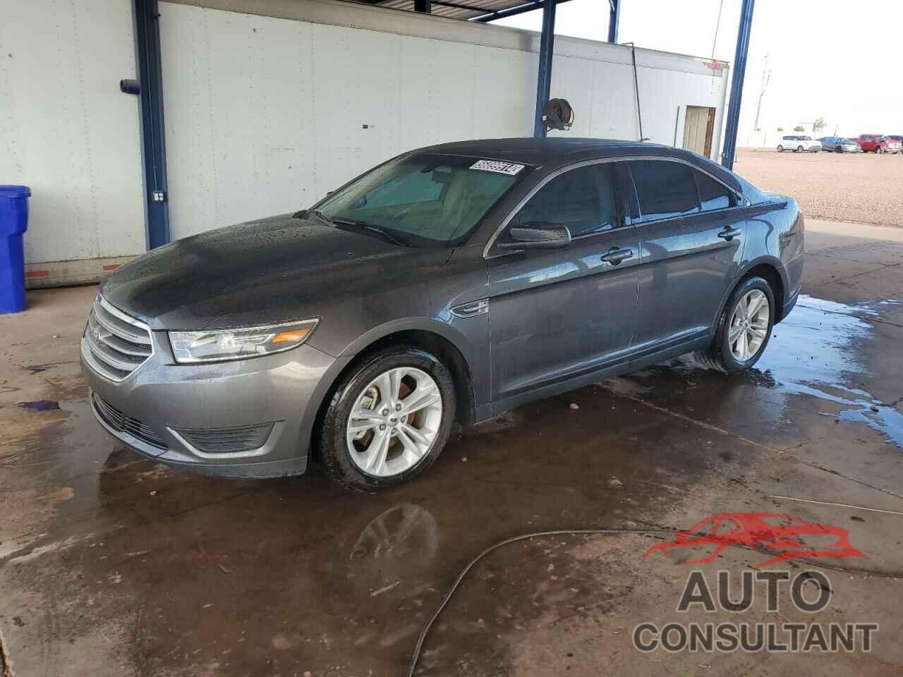 FORD TAURUS 2016 - 1FAHP2D83GG141887