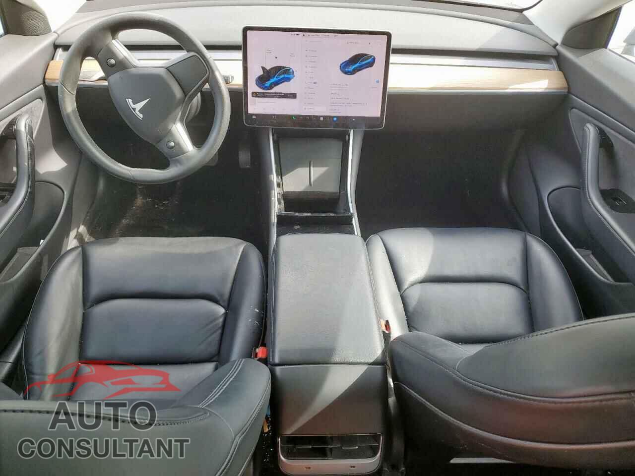 TESLA MODEL 3 2020 - 5YJ3E1EB3LF734880