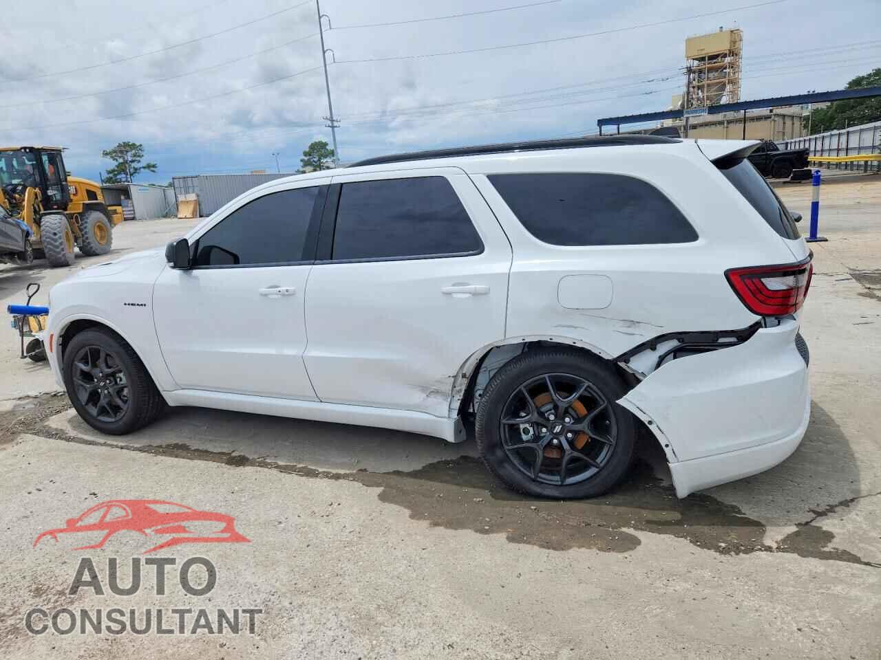 DODGE DURANGO 2026 - 1C4SDJCT5TC209925