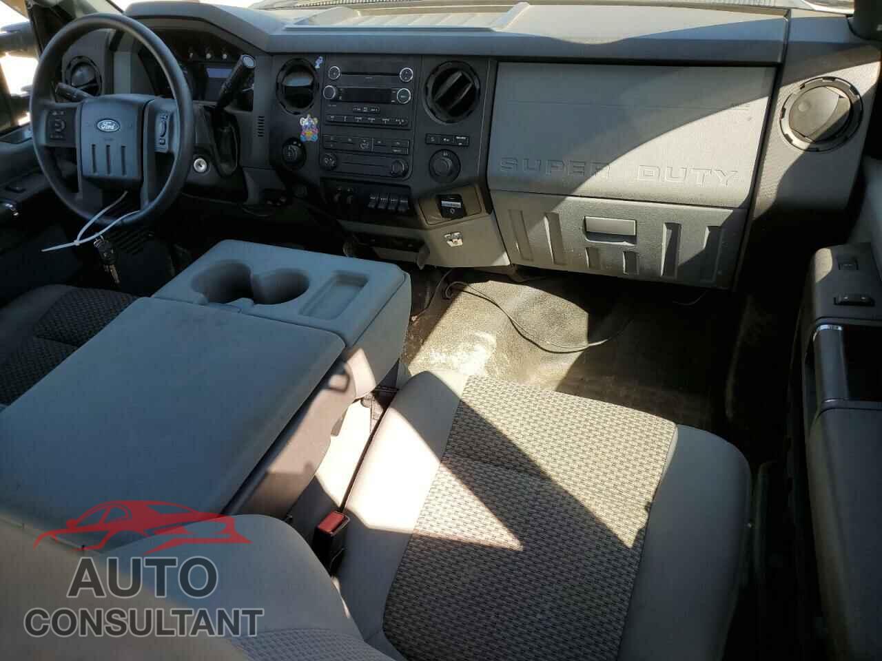FORD F250 2016 - 1FT7X2B60GEC86792