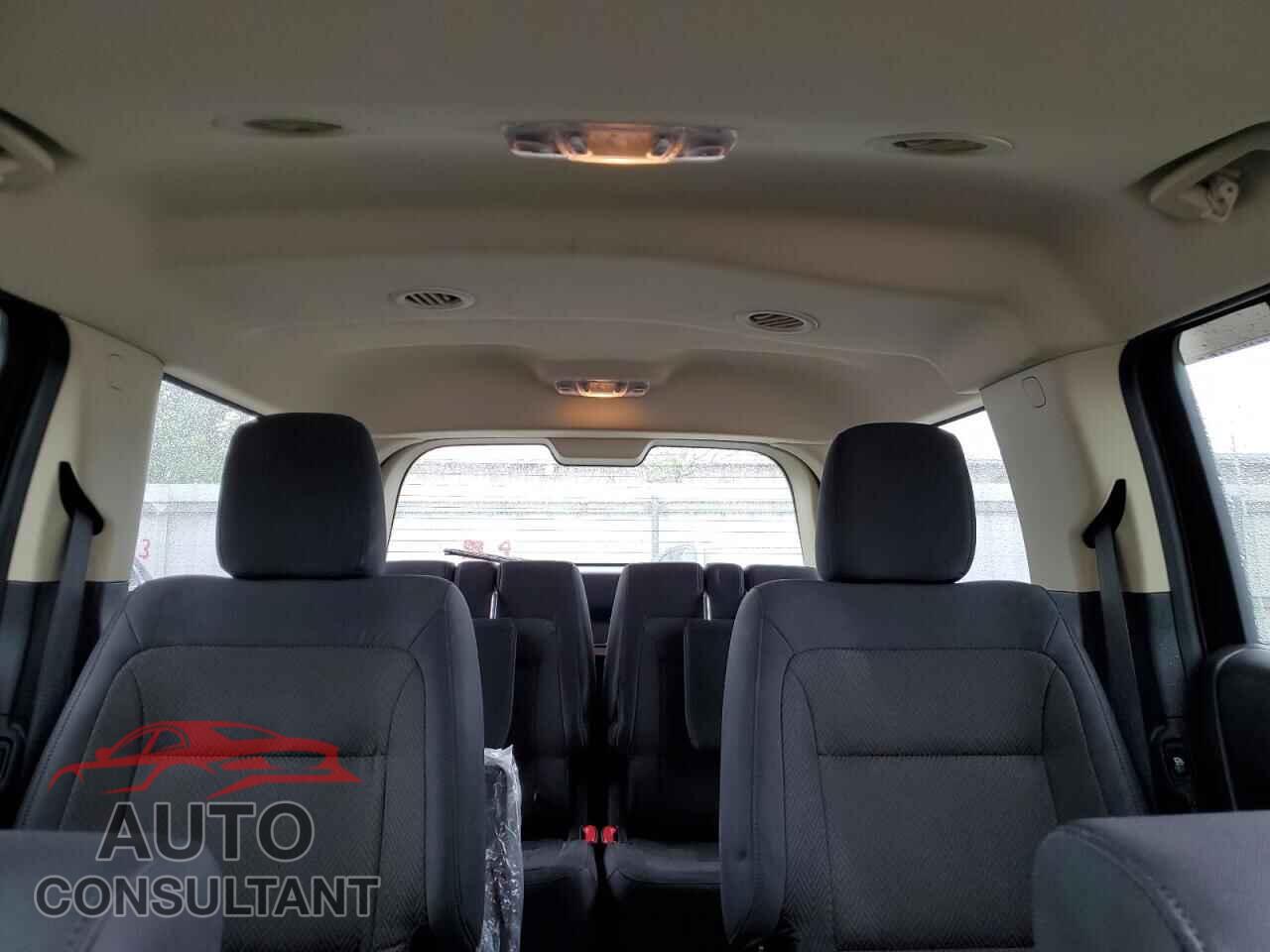 FORD FLEX 2017 - 2FMHK6C84HBA13681