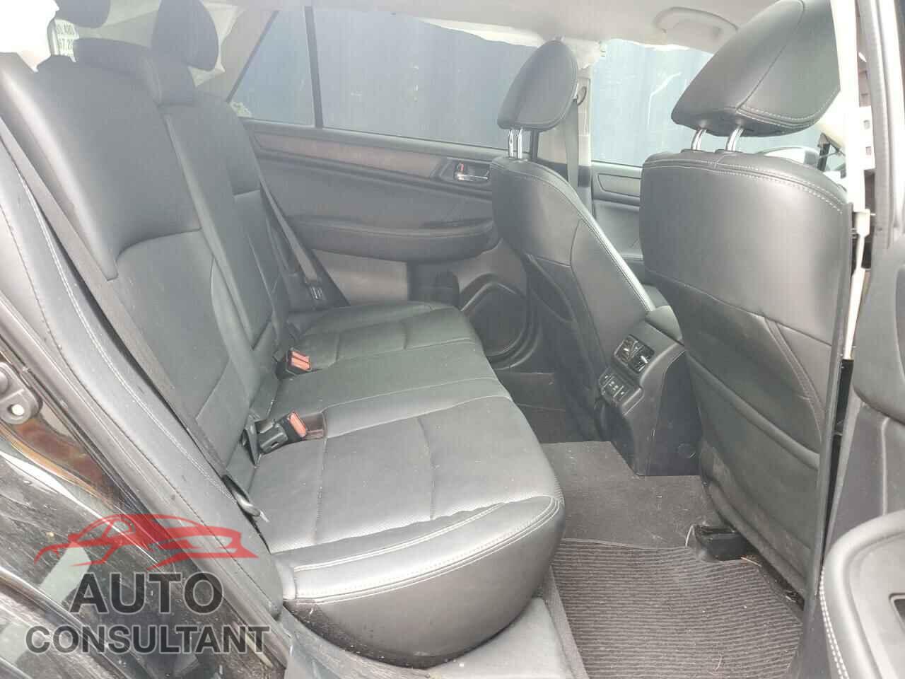 SUBARU OUTBACK 2019 - 4S4BSANC2K3376563