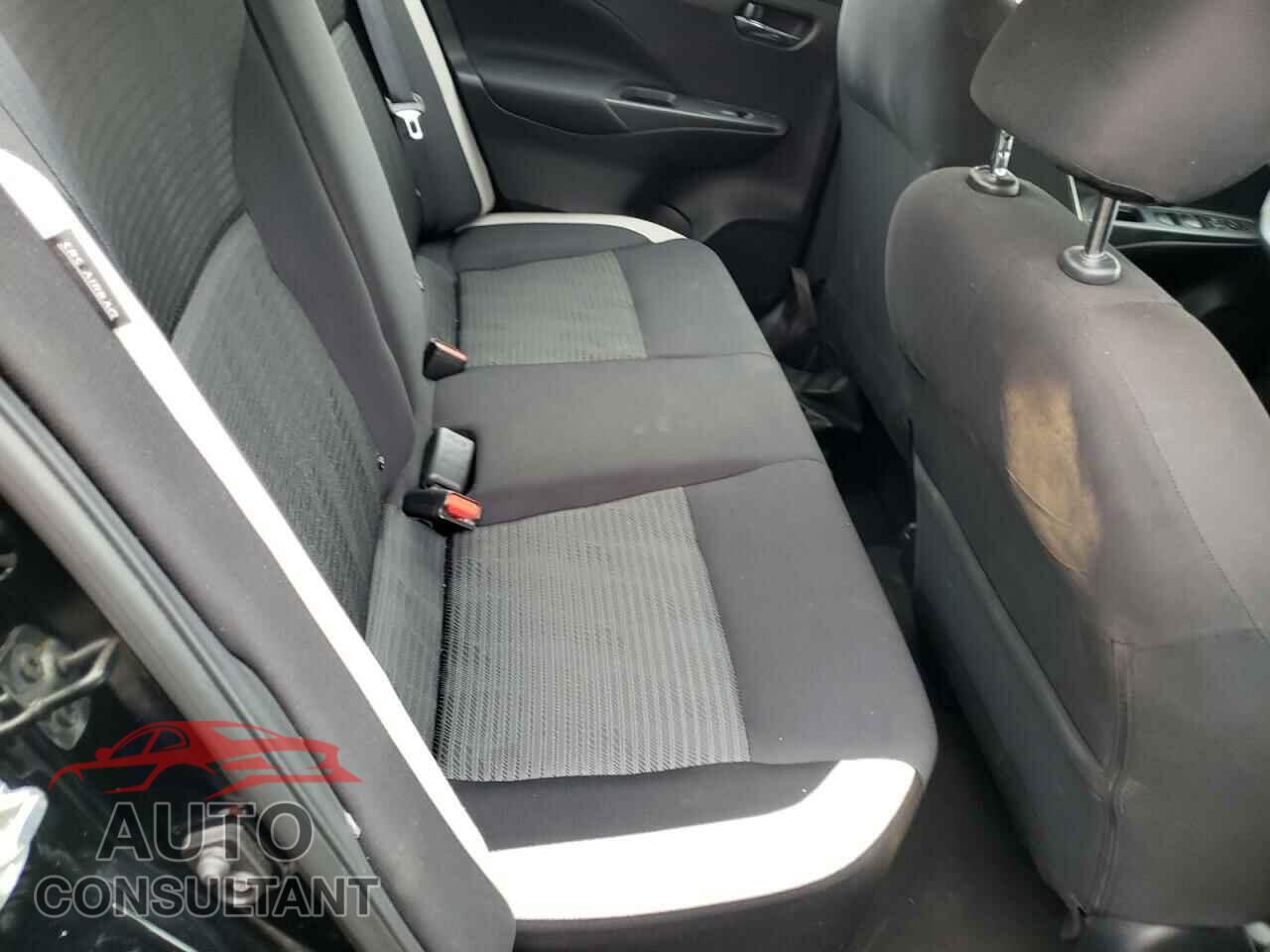 NISSAN VERSA 2021 - 3N1CN8EVXML846164