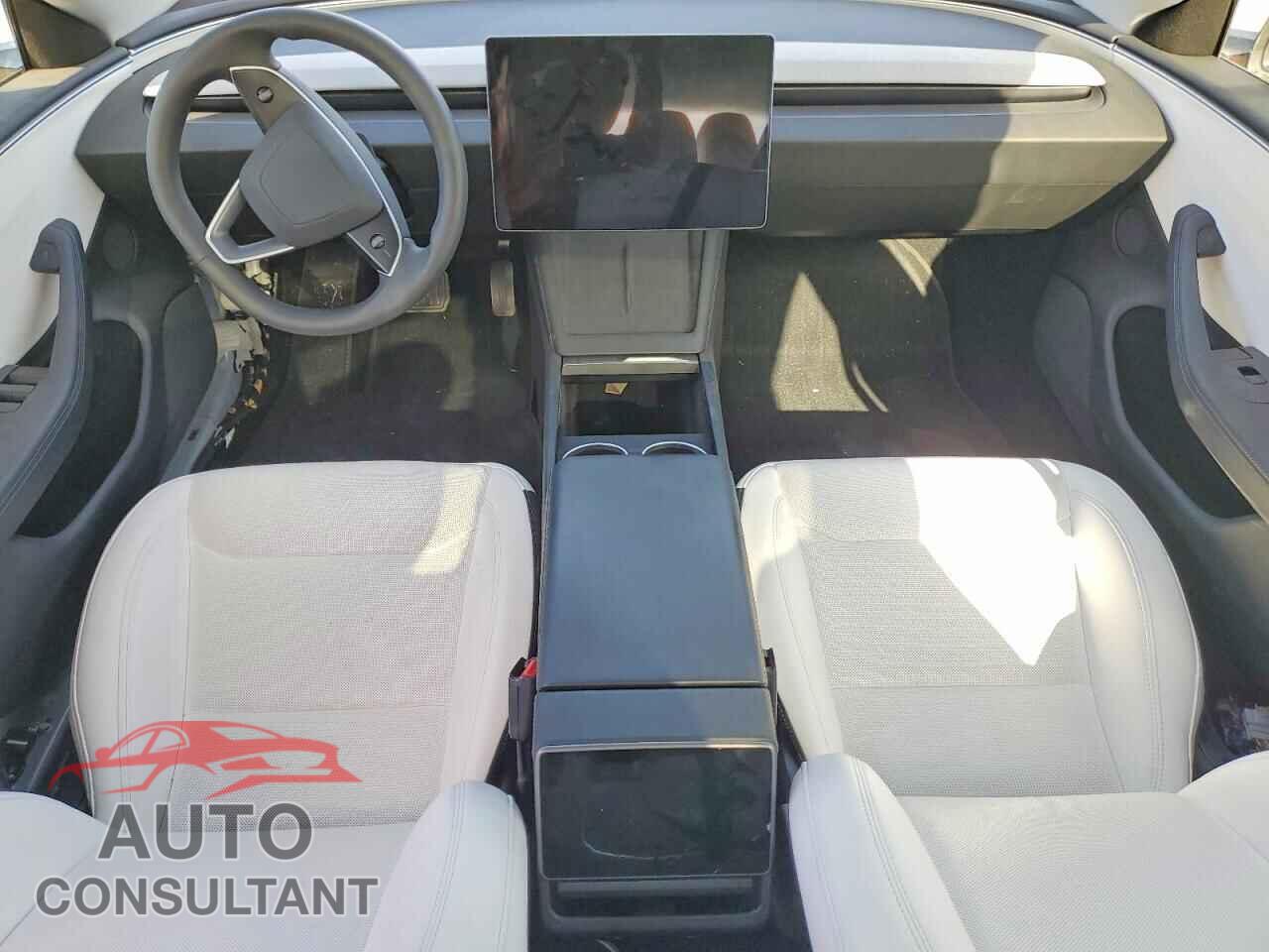 TESLA MODEL 3 2024 - 5YJ3E1EB9RF806576