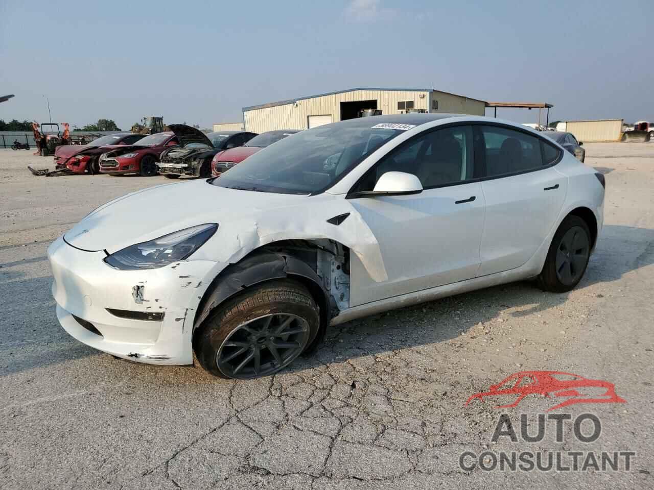 TESLA MODEL 3 2023 - 5YJ3E1EA9PF560469